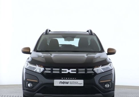 Dacia Sandero, 2025