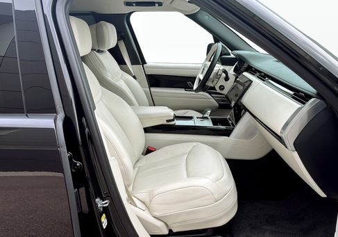 Land Rover Range Rover, 2024 3
