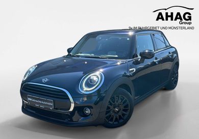 MINI ONE, 2020