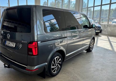 Volkswagen Multivan, 2023