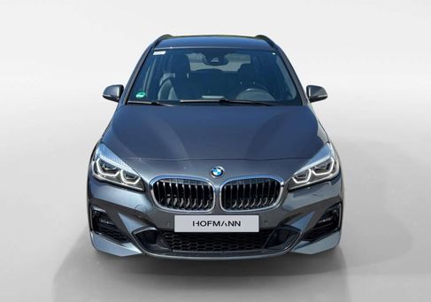 BMW 218, 2021 2