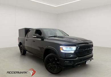 RAM 1500, 2021