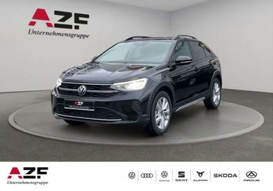 Volkswagen Taigo, 2025