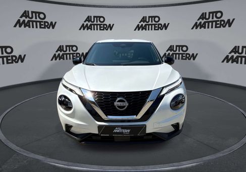 Nissan Juke, 2026 3