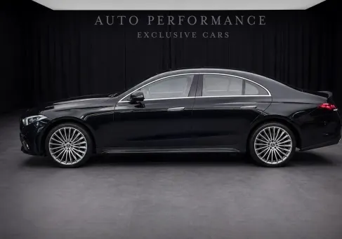 Mercedes-Benz CLS 450, 2022 2