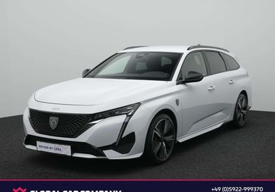 Peugeot 308, 2024