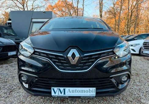 Renault Scenic, 2019