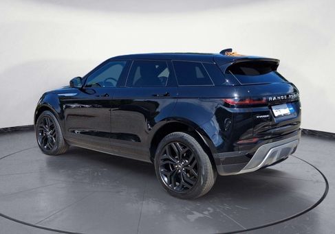 Land Rover Range Rover Evoque, 2023