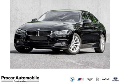BMW 420, 2019
