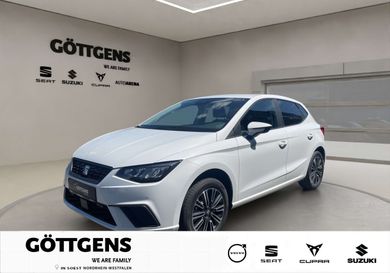 Seat Ibiza, 2025