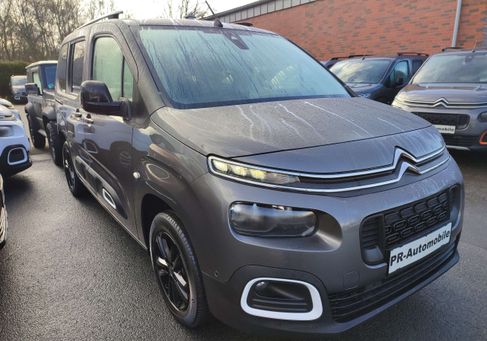 Citroën Berlingo, 2022 3