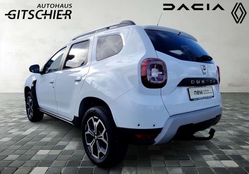 Dacia Duster, 2019 3