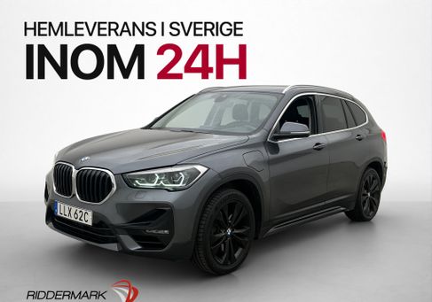 BMW X1, 2021 3