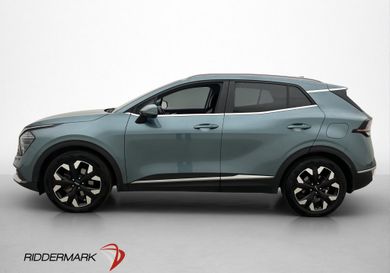 Kia Sportage, 2023