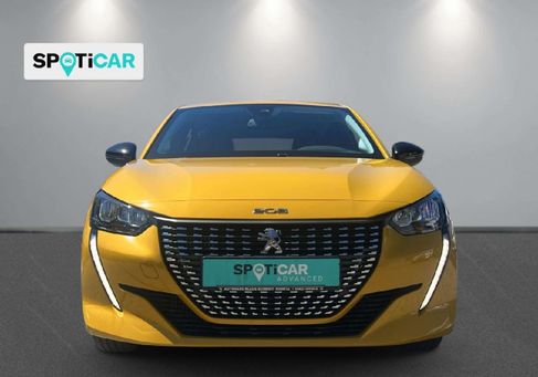 Peugeot 208, 2023