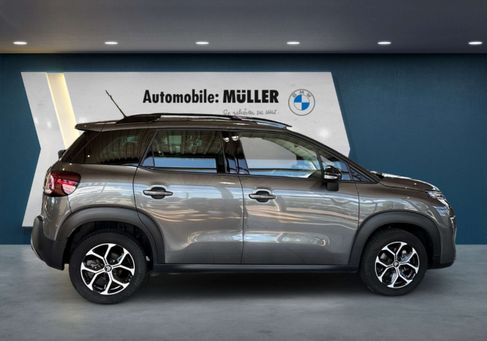 Citroën C3 Aircross, 2024 3