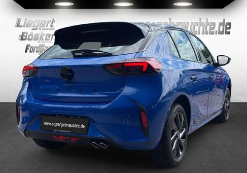Opel Corsa, 2025 2