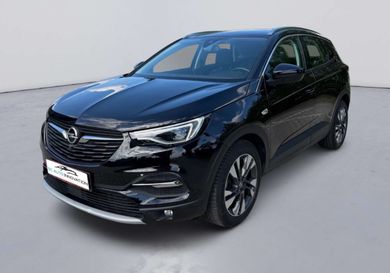 Opel Grandland X, 2019