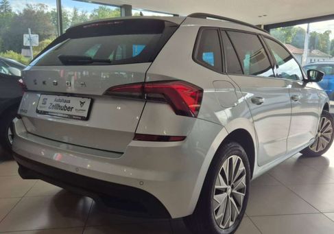 Skoda Kamiq, 2022 3
