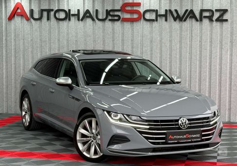 Volkswagen Arteon, 2022