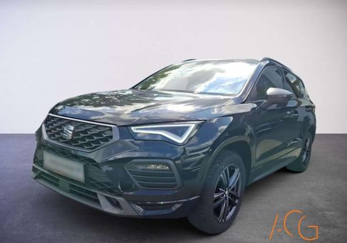 Seat Ateca, 2022