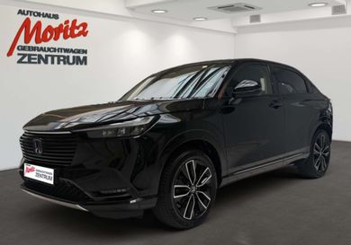 Honda HR-V, 2022