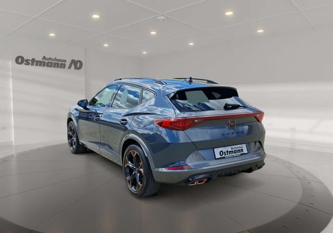 Cupra Formentor, 2022