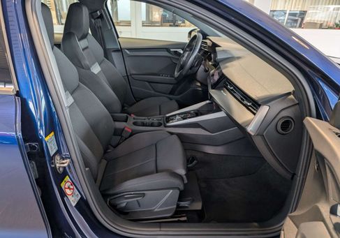 Audi A3, 2024 3