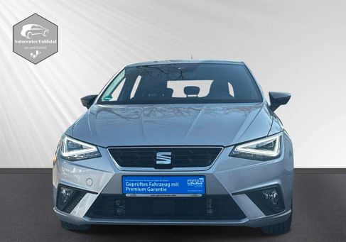 Seat Ibiza, 2023