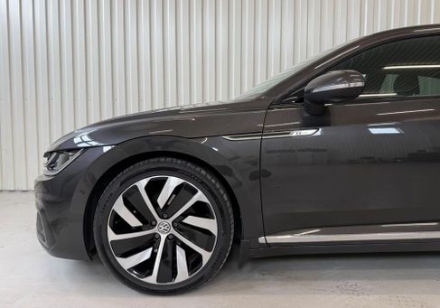 Volkswagen Arteon, 2020 3