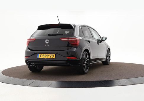 Volkswagen Polo, 2024