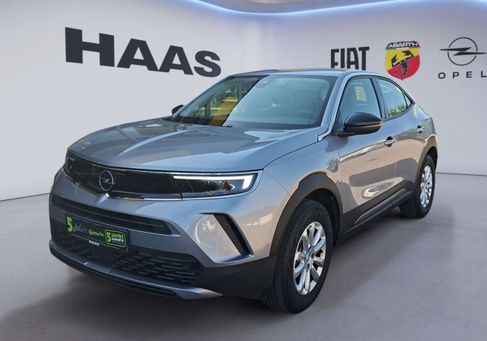 Opel Mokka, 2022 2