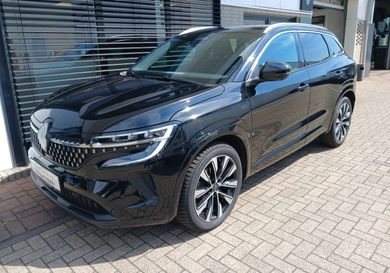 Renault Austral, 2023