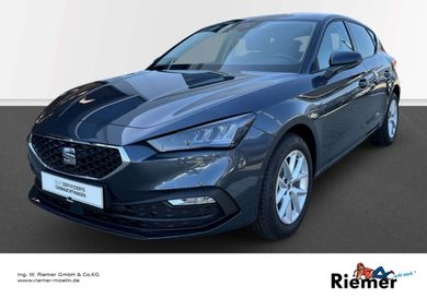 Seat Leon, 2025