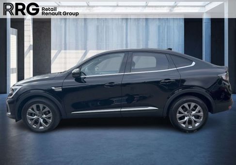 Renault Arkana, 2024