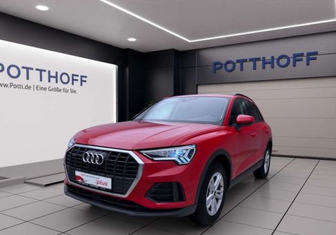 Audi Q3, 2023