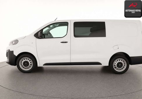 Fiat Scudo, 2026