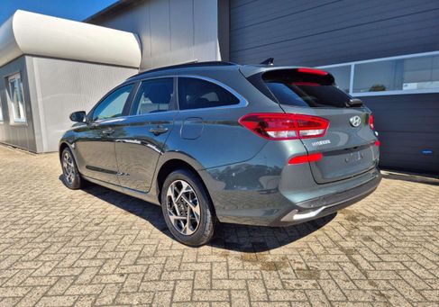 Hyundai i30, 2026 2