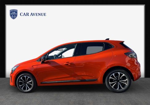 Renault Clio, 2025