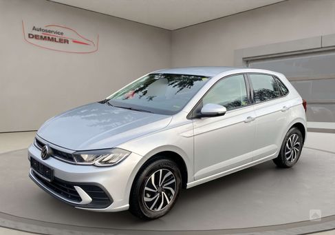 Volkswagen Polo, 2024