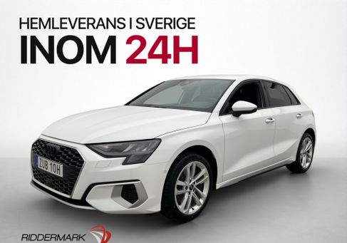 Audi A3, 2022 3