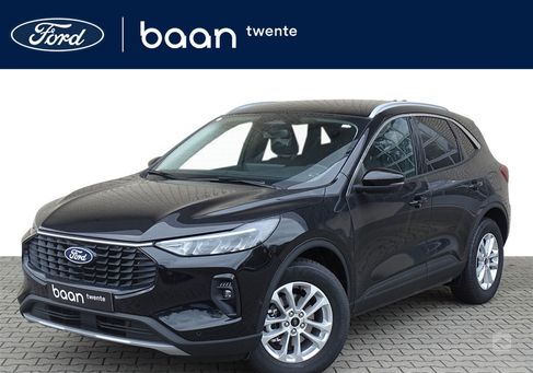 Ford Kuga, 2024