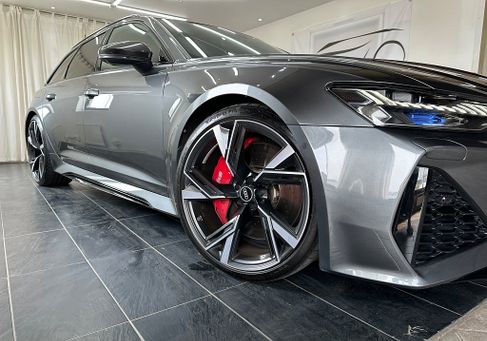 Audi A6, 2021 2