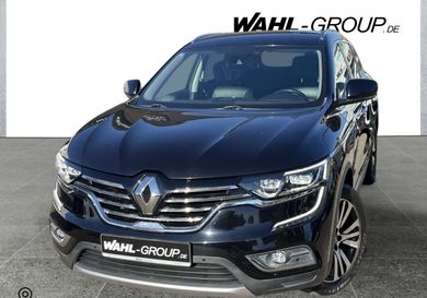 Renault Koleos, 2018