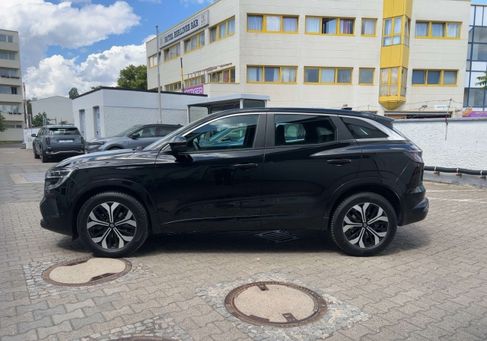 Renault Austral, 2024