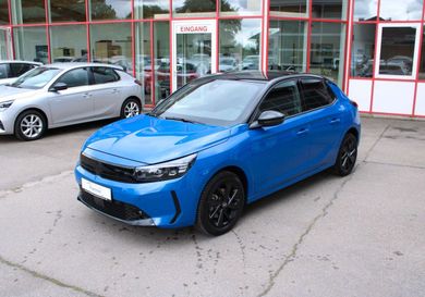 Opel Corsa, 2025