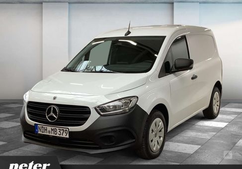 Mercedes-Benz Citan, 2023