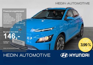 Hyundai Kona, 2022