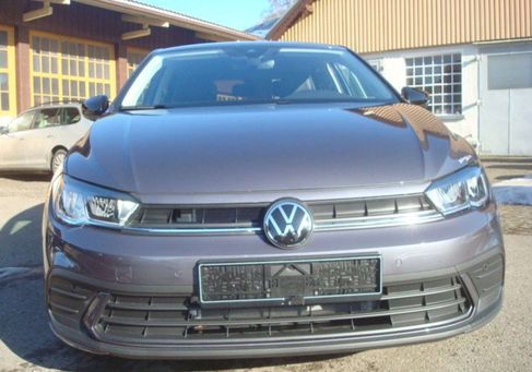Volkswagen Polo, 2025 3