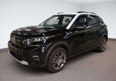 Citroën C3, 2025